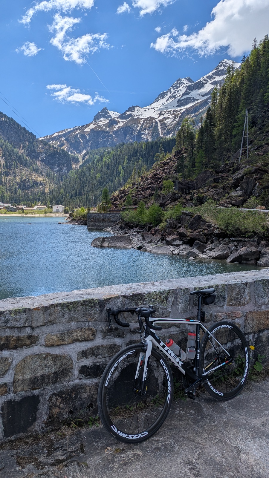 Enzingerboden - 1465m