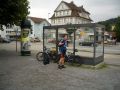 Ankunft St  Margrethen 2