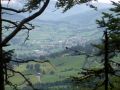 Aussicht vom Risipass 2