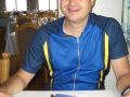 Kaffee und Kuchen