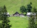Alpenbeiz  Richtung Bad Ragaz 