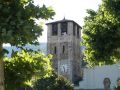 Alte Kirche  Comersee 
