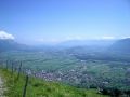 Blick in s Rheintal 3