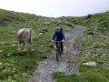 Downhill 1  Richtung Bergell 