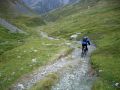 Downhill 2  Richtung Bergell 