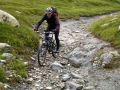 Downhill 3  Richtung Bergell 
