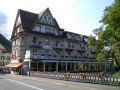 Hotel Fortuna  Bad Ragaz 