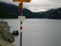 Marmorera Stausee 1
