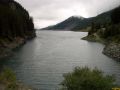 Marmorera Stausee 2