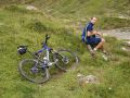 Mittagspause Risipass