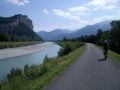 Rheindamm