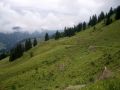 Richtung Risipass