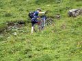Risipass Schiebestrecke 2
