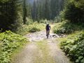 Rund um den Voralpsee 1