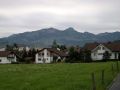 Start in Appenzell