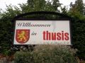 Thusis