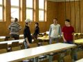 Aufstellen 2