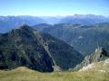 Aussicht Butta di Sommafiume