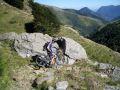 Downhill Butta di Sommafiume 1