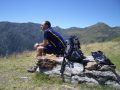Pause Rifugio Giovo 1