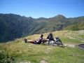 Pause Rifugio Giovo 2