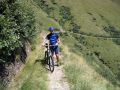 Single Trail 1  Butta di S  