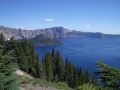 Crater Lake 1