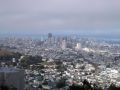 SFO Twin Peaks 2