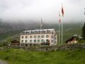 Hotel Engstlenalp