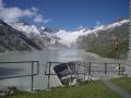 Oberaar Stausee