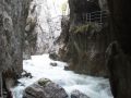 Rosenlauischlucht 3