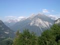Susten Grimsel