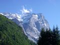 Wetterhorn 2