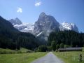 Wetterhorn 3