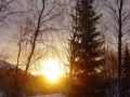 Sonnenaufgang 2