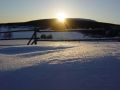 Sonnenuntergang 2