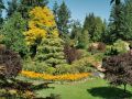 Bouchart Garden