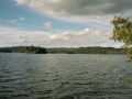 Bridge Lake