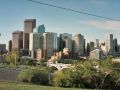 Calgary Downtown