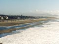 Beach in SFO