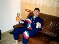 Chips und Bier