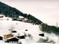Hang mit Ferienhaus