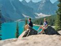 Moraine Lake 2