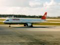 Swissair