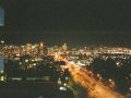 Vancouver by night
