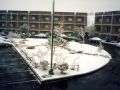Schnee Grand Canyon