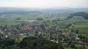 Stadel